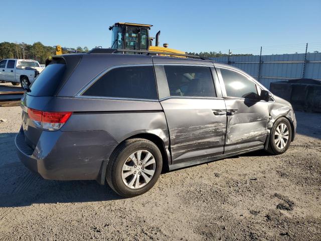 2016 HONDA ODYSSEY EX - 5FNRL5H66GB056332