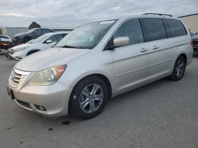 2008 HONDA ODYSSEY TO #3028248823