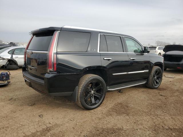 2016 CADILLAC ESCALADE L - 1GYS4BKJ8GR172128