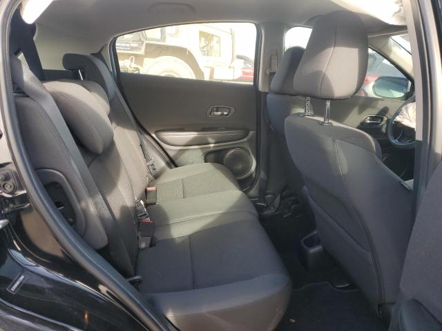 2019 HONDA HR-V LX - 3CZRU6H36KG726080