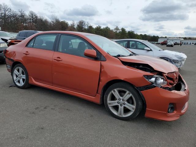 Vin: 2t1bu4ee9dc083299, lot: 83206314, toyota corolla base 20134