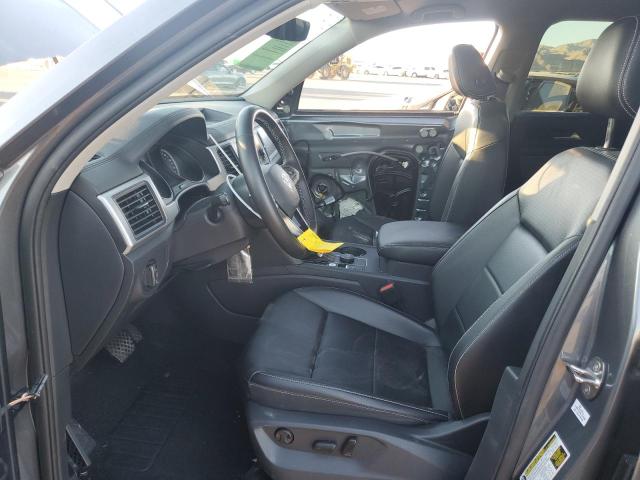 2021 VOLKSWAGEN ATLAS SE - 1V2LP2CA2MC589404
