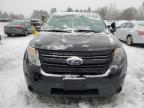 Lot #3055104969 2013 FORD EXPLORER P