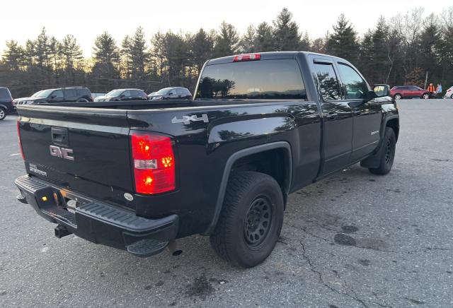 VIN 1GTV2TEC4FZ427836 2015 GMC SIERRA no.4