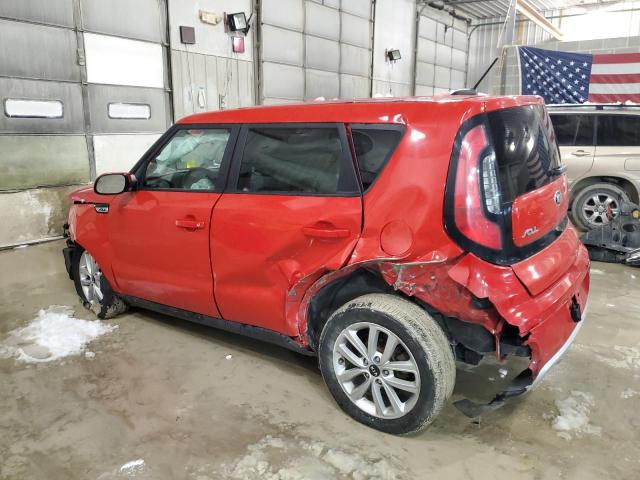 2018 KIA SOUL + - KNDJP3A50J7607794