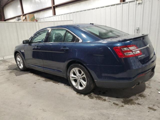 VIN 1FAHP2E85HG125030 2017 FORD TAURUS no.2