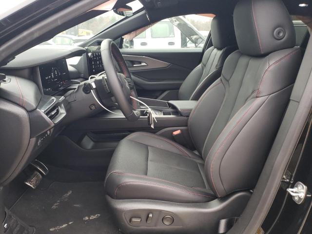 2024 ACURA ZDX A-SPEC - 4W5KHNRLXRZ500500