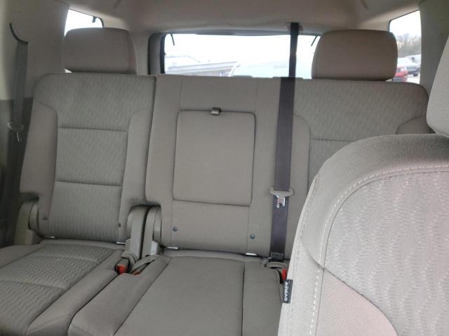 2019 GMC YUKON SLE 1GKS2AKC0KR275077