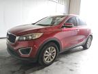 2017 KIA SORENTO LX - 5XYPG4A38HG273364