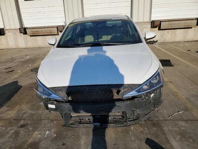 2019 HYUNDAI ELANTRA SE - 5NPD84LF6KH484831