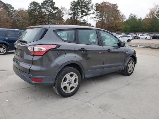2017 FORD ESCAPE S - 1FMCU0F78HUE63686
