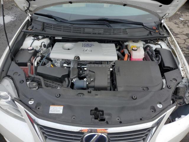 2017 LEXUS CT 200 JTHKD5BH4H2297706