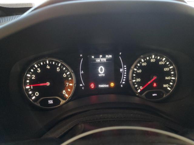 2018 JEEP RENEGADE L - ZACCJABB2JPJ53695