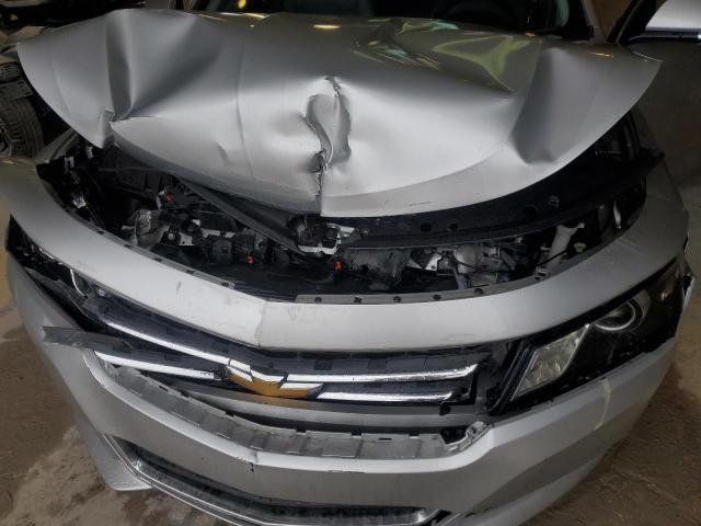 2019 CHEVROLET IMPALA LT - 1G11Z5SA4KU117291