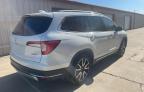 Lot #3023897320 2019 HONDA PILOT TOUR