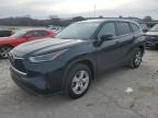 2021 TOYOTA HIGHLANDER - 5TDCZRAH8MS064494