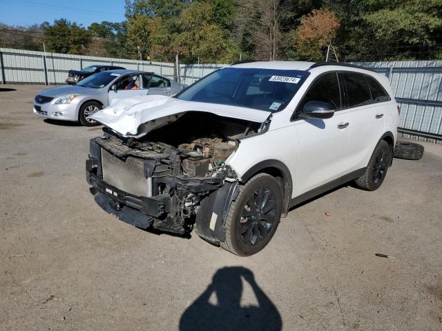 2020 KIA SORENTO S #3029636077