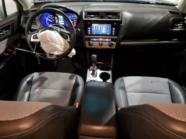 2017 SUBARU LEGACY SPO - 4S3BNAR63H3025458