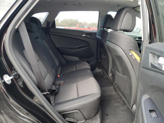 2017 HYUNDAI TUCSON SE - KM8J23A4XHU297747