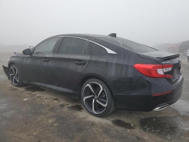 2022 HONDA ACCORD SPO - 1HGCV1F37NA021825