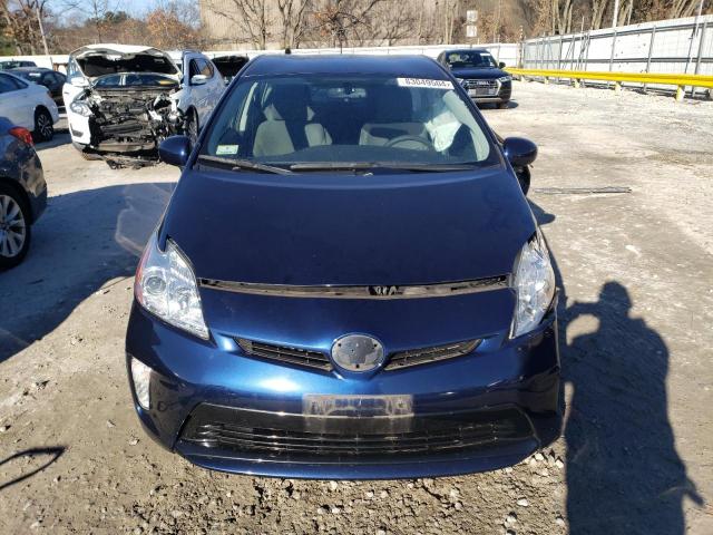 2015 TOYOTA PRIUS - JTDKN3DU3F0457984