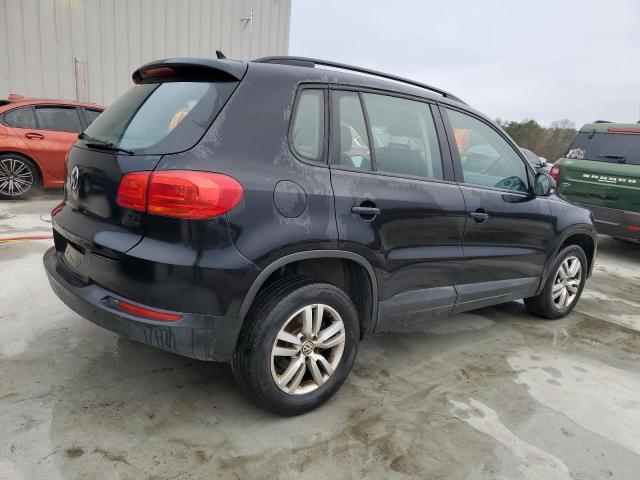 Vin: wvgbv7ax5hk033974, lot: 84601384, volkswagen tiguan s 20173