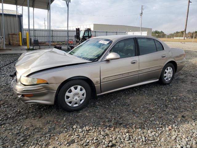 2004 BUICK LESABRE CU #3034343103