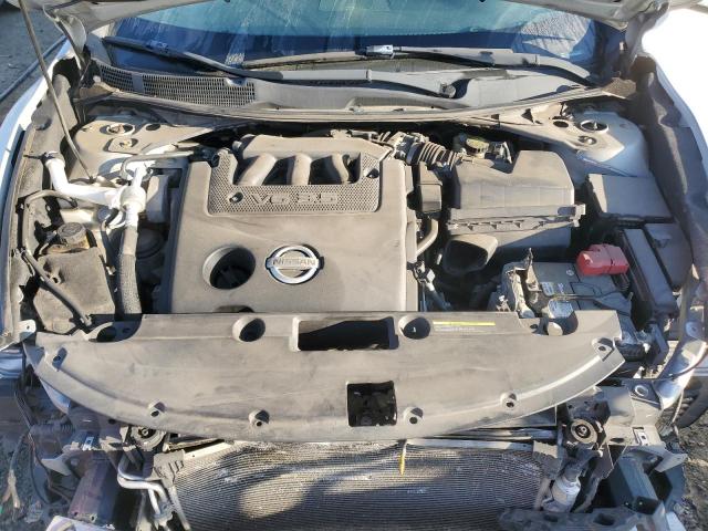 2017 NISSAN ALTIMA 3.5 - 1N4BL3AP6HC180744