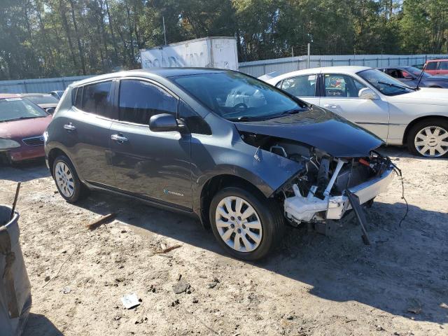 Vin: 1n4az0cp5dc415229, lot: 84795434, nissan leaf s 20134