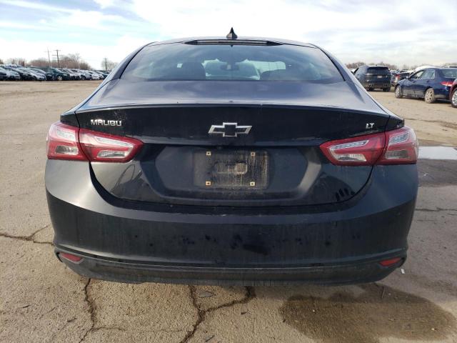 2020 CHEVROLET MALIBU LT - 1G1ZD5ST7LF011202