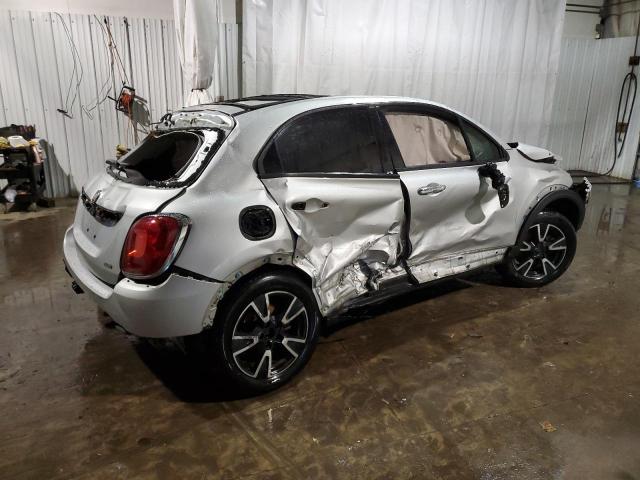 2016 FIAT 500X EASY ZFBCFYBT2GP448794