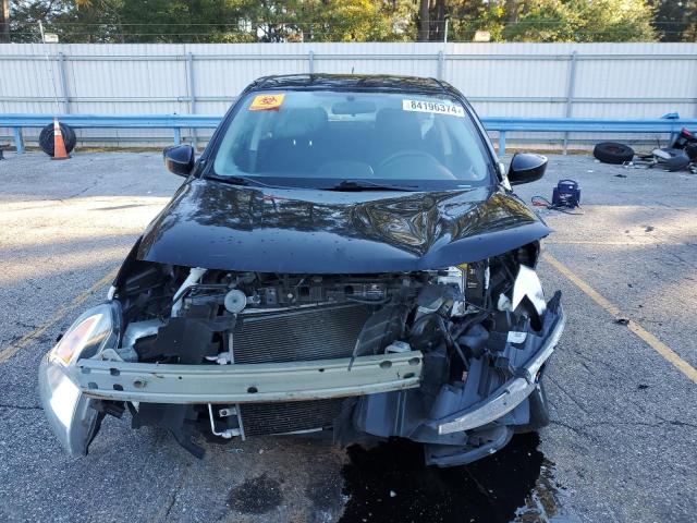 2018 NISSAN VERSA S - 3N1CN7AP2JL806125