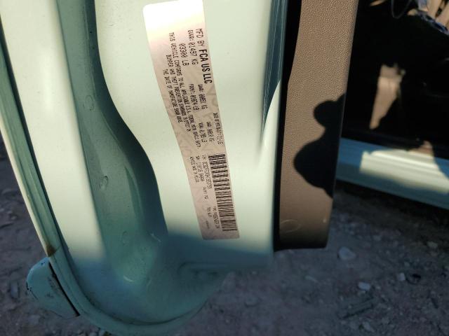 2017 FIAT 500 LOUNGE 3C3CFFCR3HT553799