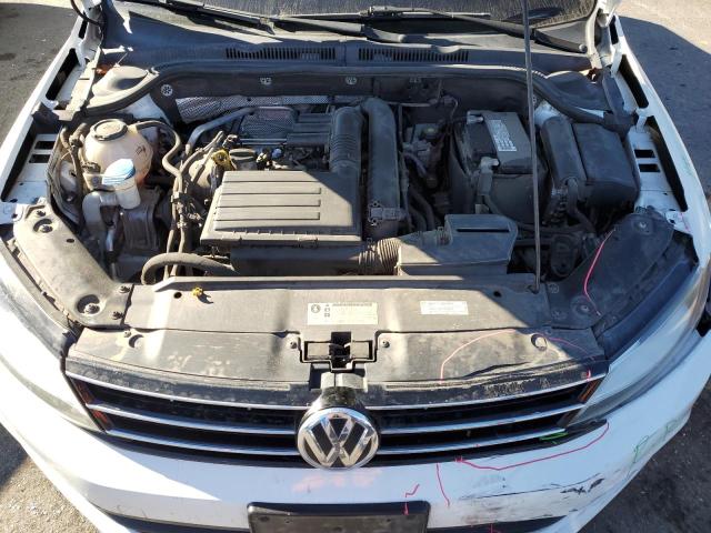 VIN 3VWDB7AJ3JM220143 2018 VOLKSWAGEN JETTA no.11