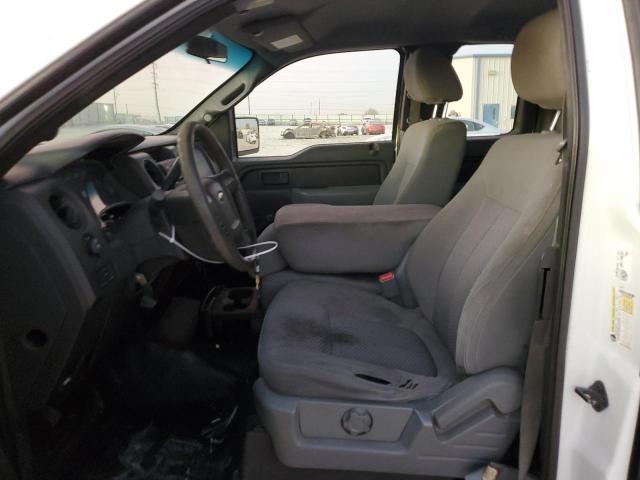 VIN 1FTFX1CFXEFB39407 2014 FORD F-150 no.7