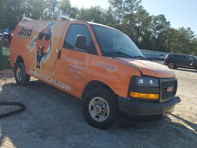 2023 GMC SAVANA G25 1GTW7AFP9P1187775