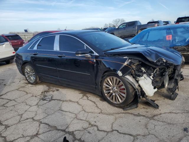 Vin: 3ln6l2g94gr620664, lot: 86891604, lincoln mkz 20164