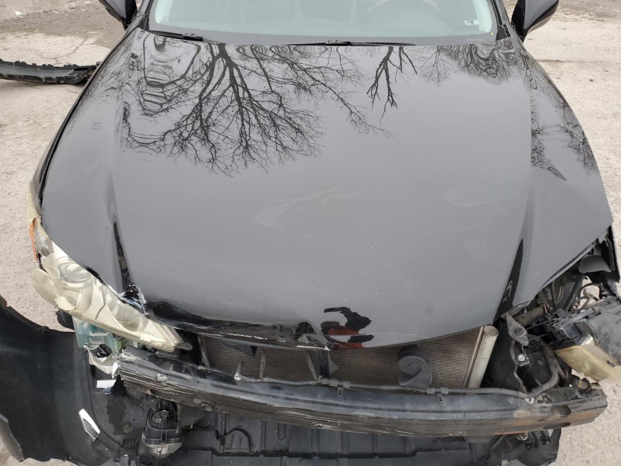 Lot #3028499949 2007 LEXUS ES 350