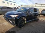 2018 TOYOTA RAV4 LE - 2T3BFREV4JW713402