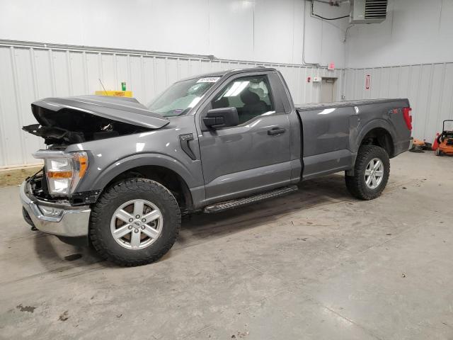 Vin: 1ftmf1e57nkd47833, lot: 85140464, ford all models 2022 img_1