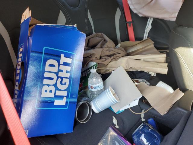 2022 CHEVROLET CAMARO LT1 1G1FE1R76N0122718