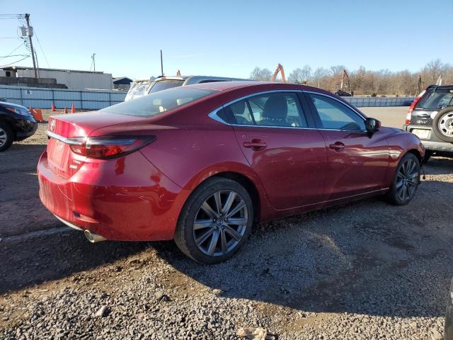 JM1GL1VM9J1318783 Mazda 6 Touring 2018