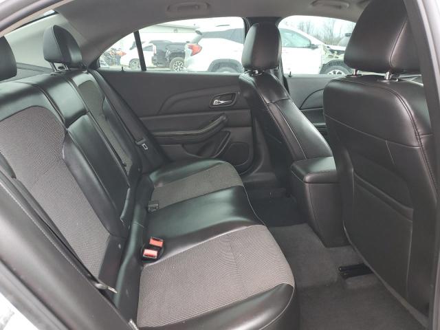 2016 CHEVROLET MALIBU LIM - 1G11C5SA7GF153439