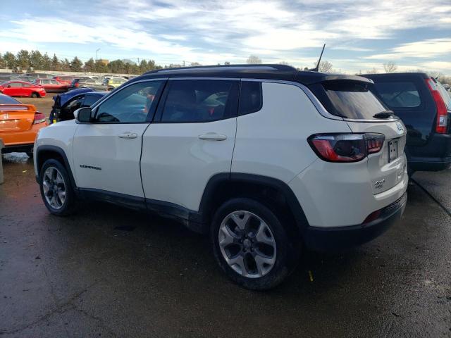 2021 JEEP COMPASS LI - 3C4NJDCB0MT568135