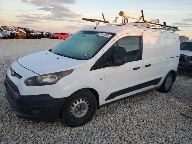 2014 FORD TRANSIT