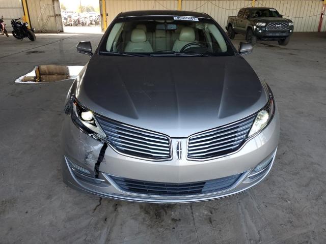2015 LINCOLN MKZ - 3LN6L2GK4FR627907