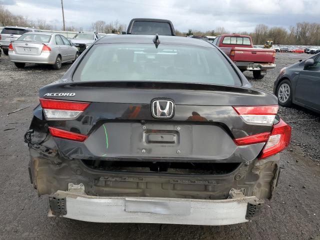 2018 HONDA ACCORD LX - 1HGCV1F18JA258963