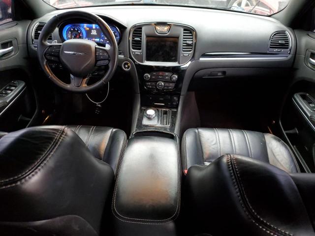 2017 CHRYSLER 300 S - 2C3CCAGG0HH637740