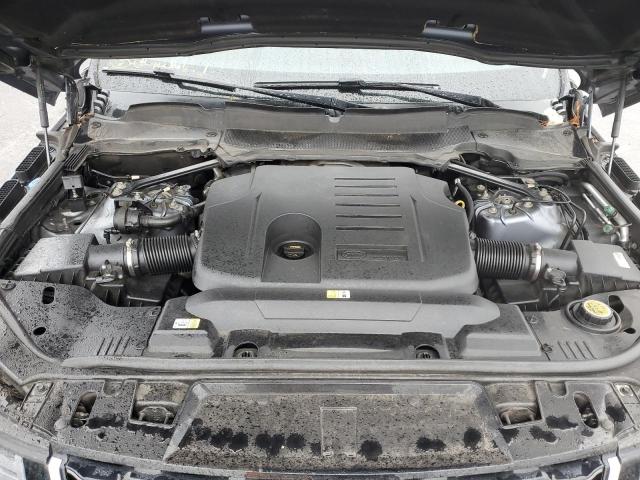 2020 LAND ROVER RANGE ROVE - SALWR2SU7LA748182