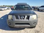 Lot #3025029193 2007 NISSAN XTERRA OFF